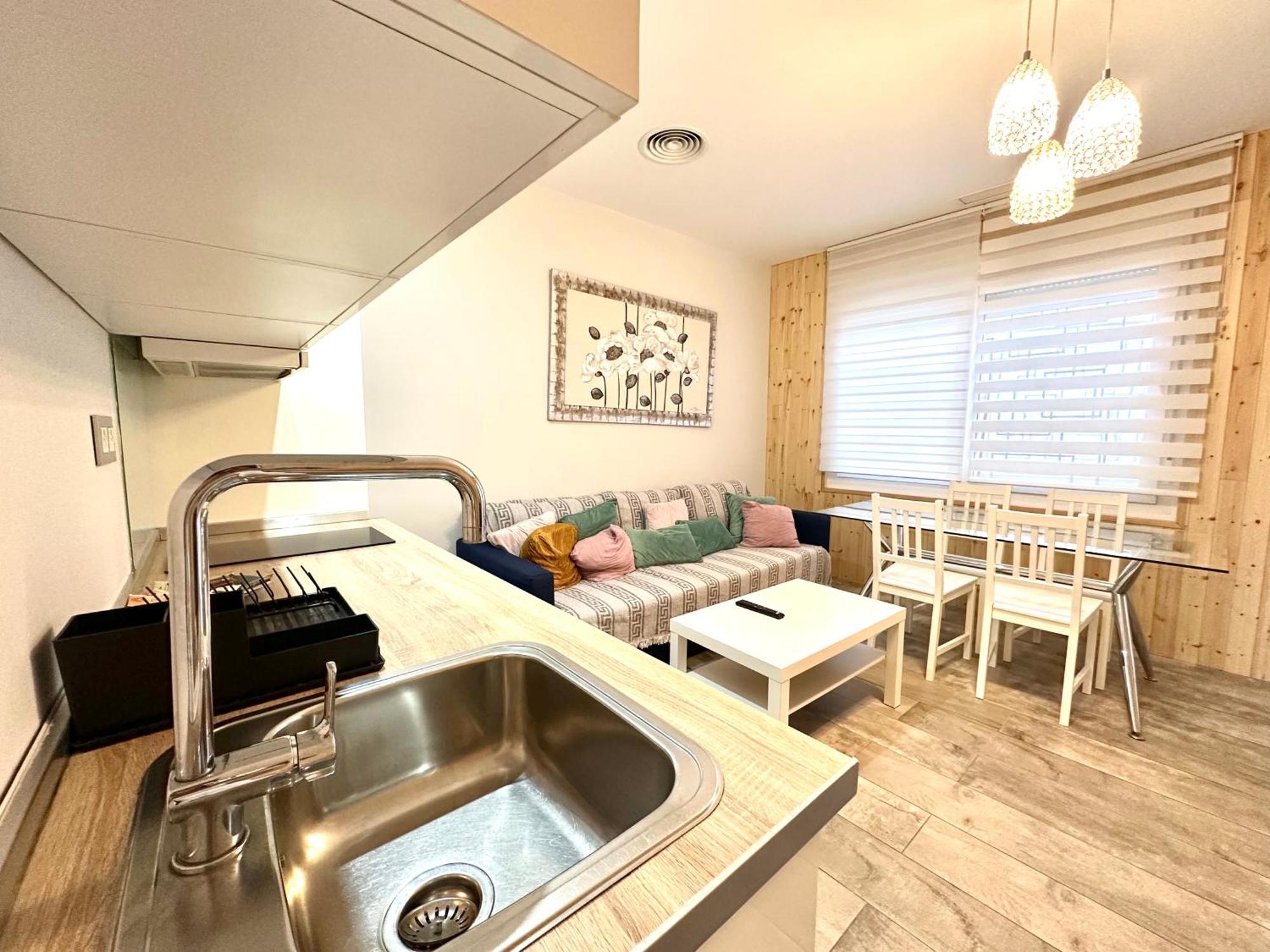 A3 - Loft Nidos * Torremolinos