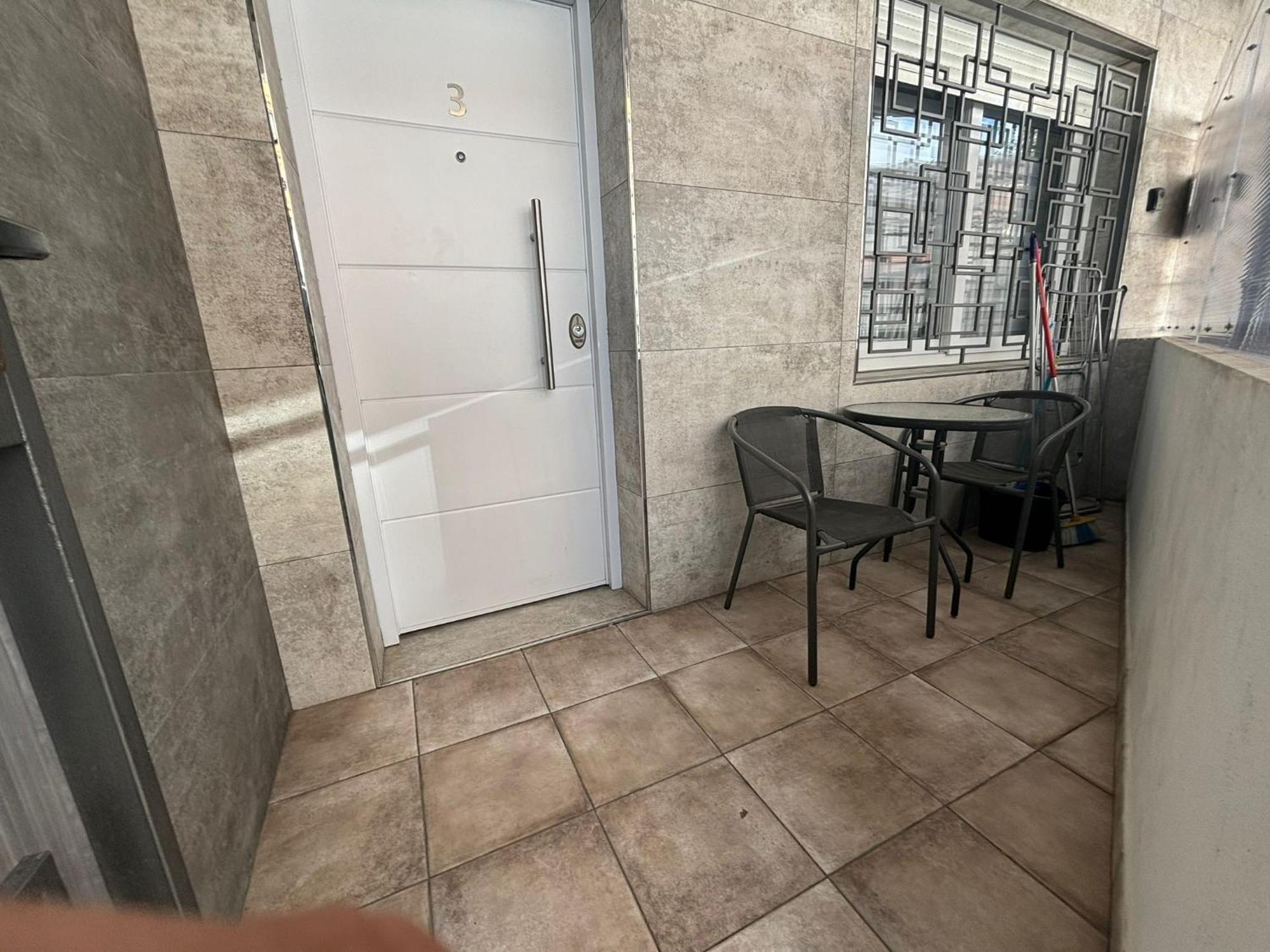 A3 - Loft Nidos Apartment *