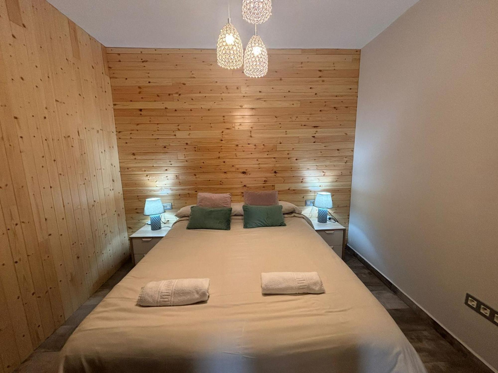 A3 - Loft Nidos Apartment *