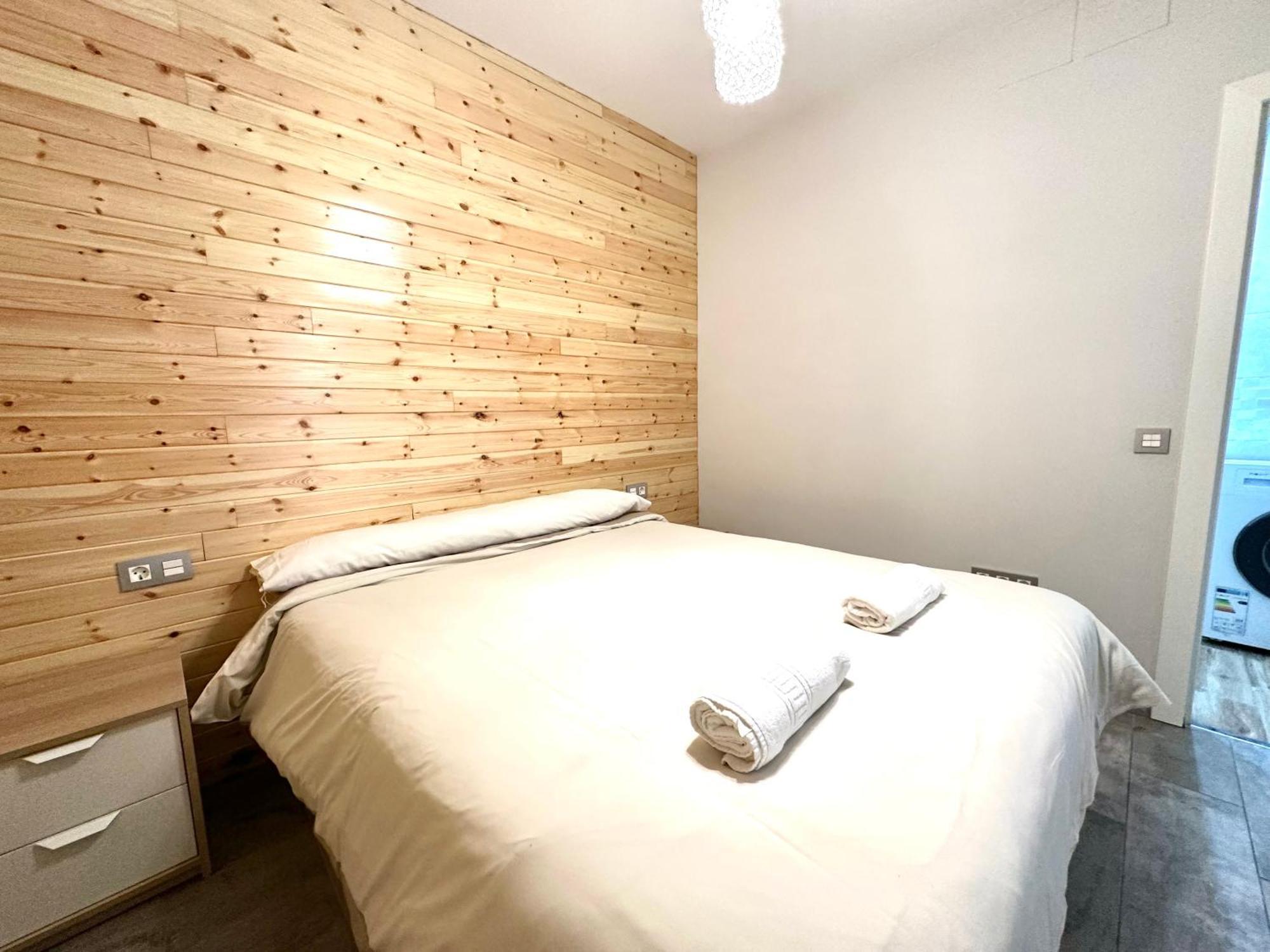 A3 - Loft Nidos Apartment Torremolinos