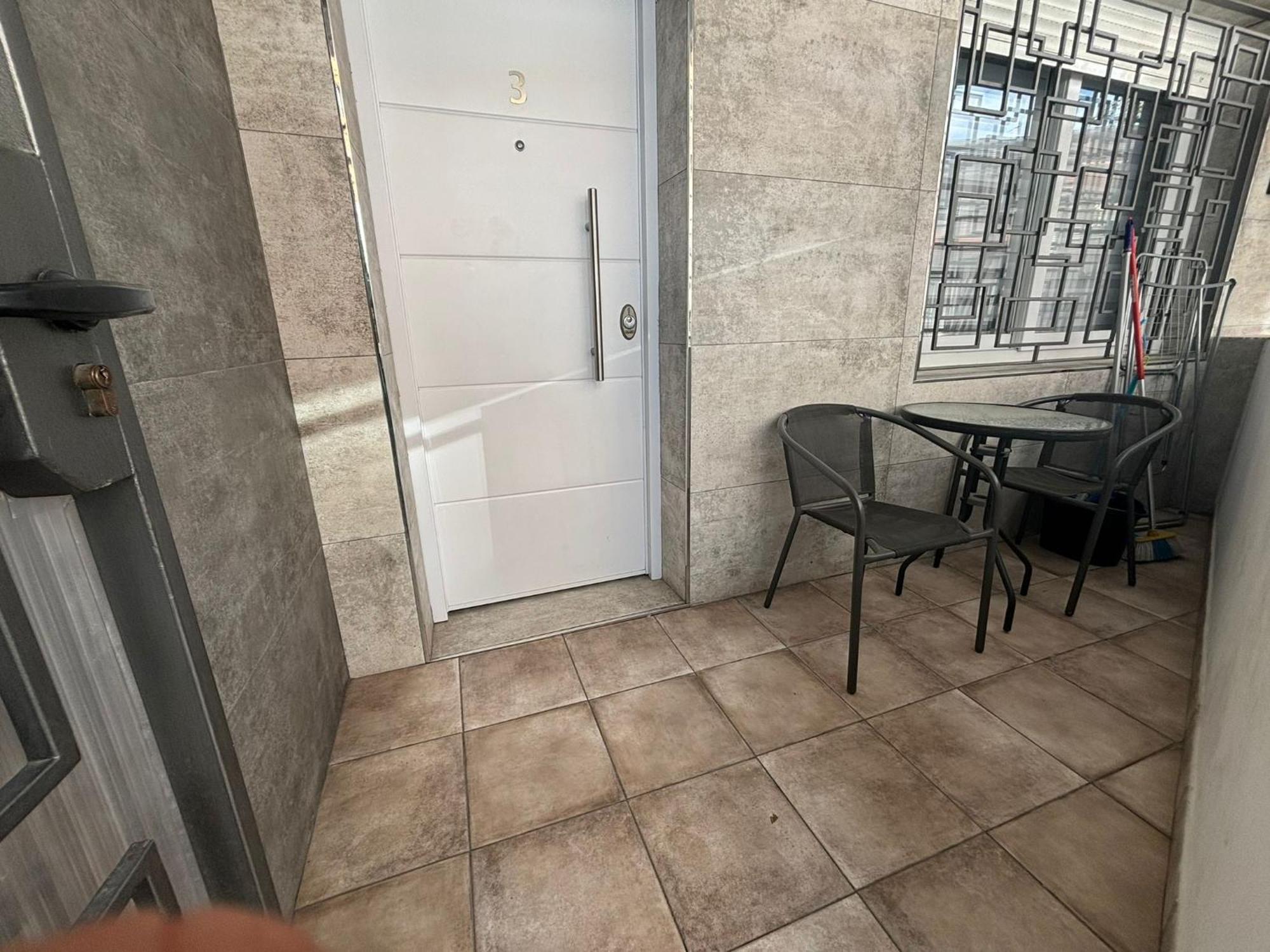 A3 - Loft Nidos Apartment