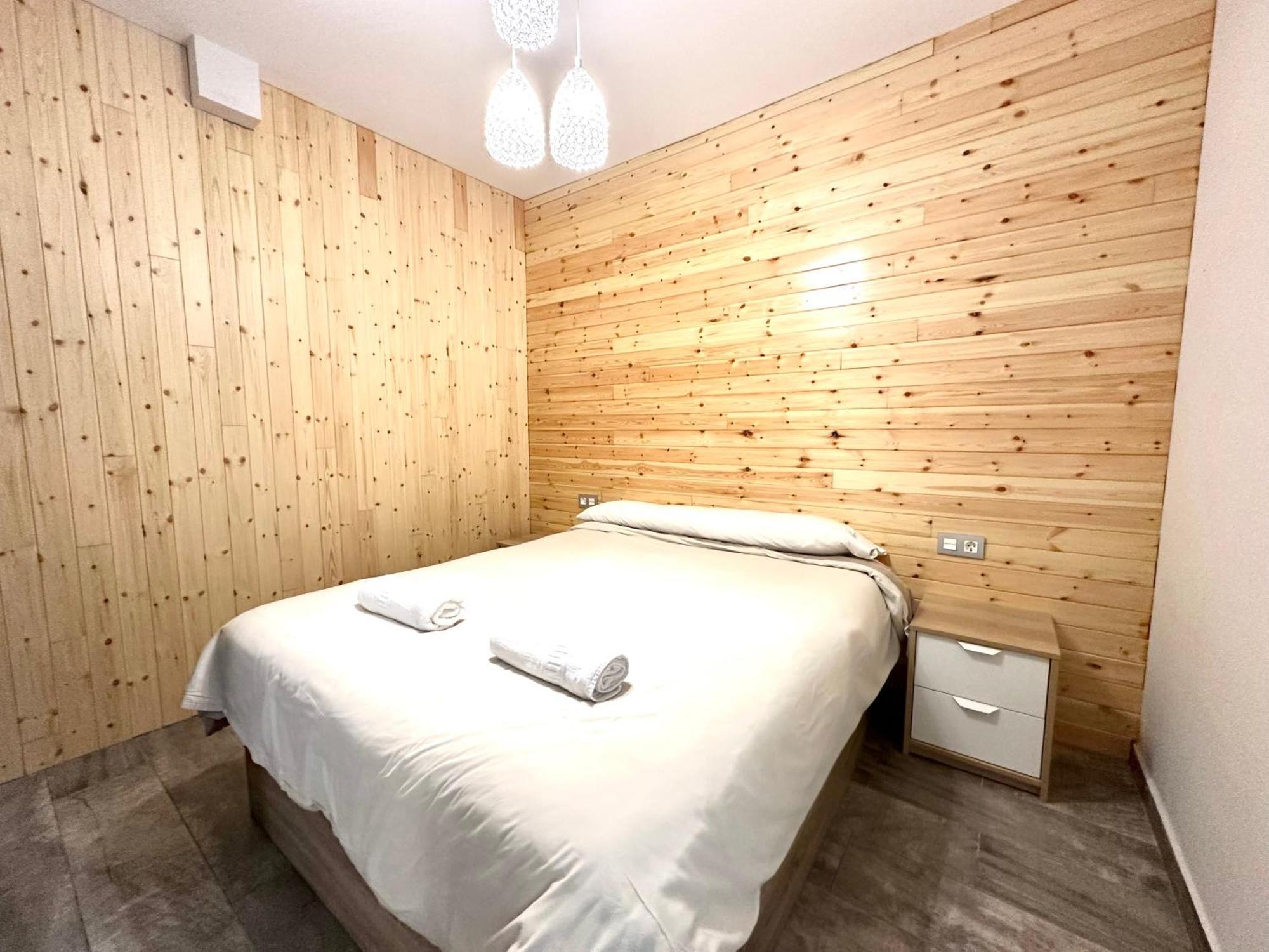 A3 - Loft Nidos Apartment *