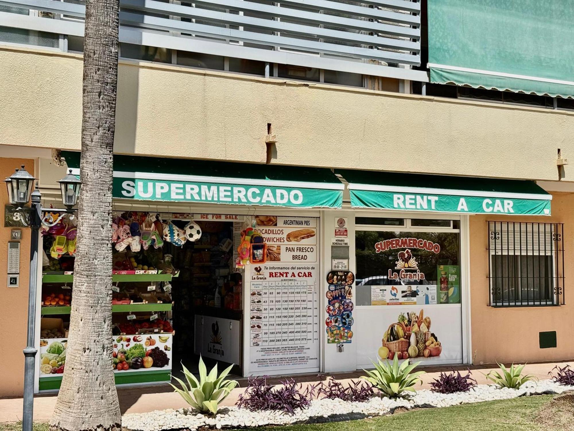 Apartment A3 - Loft Nidos Torremolinos
