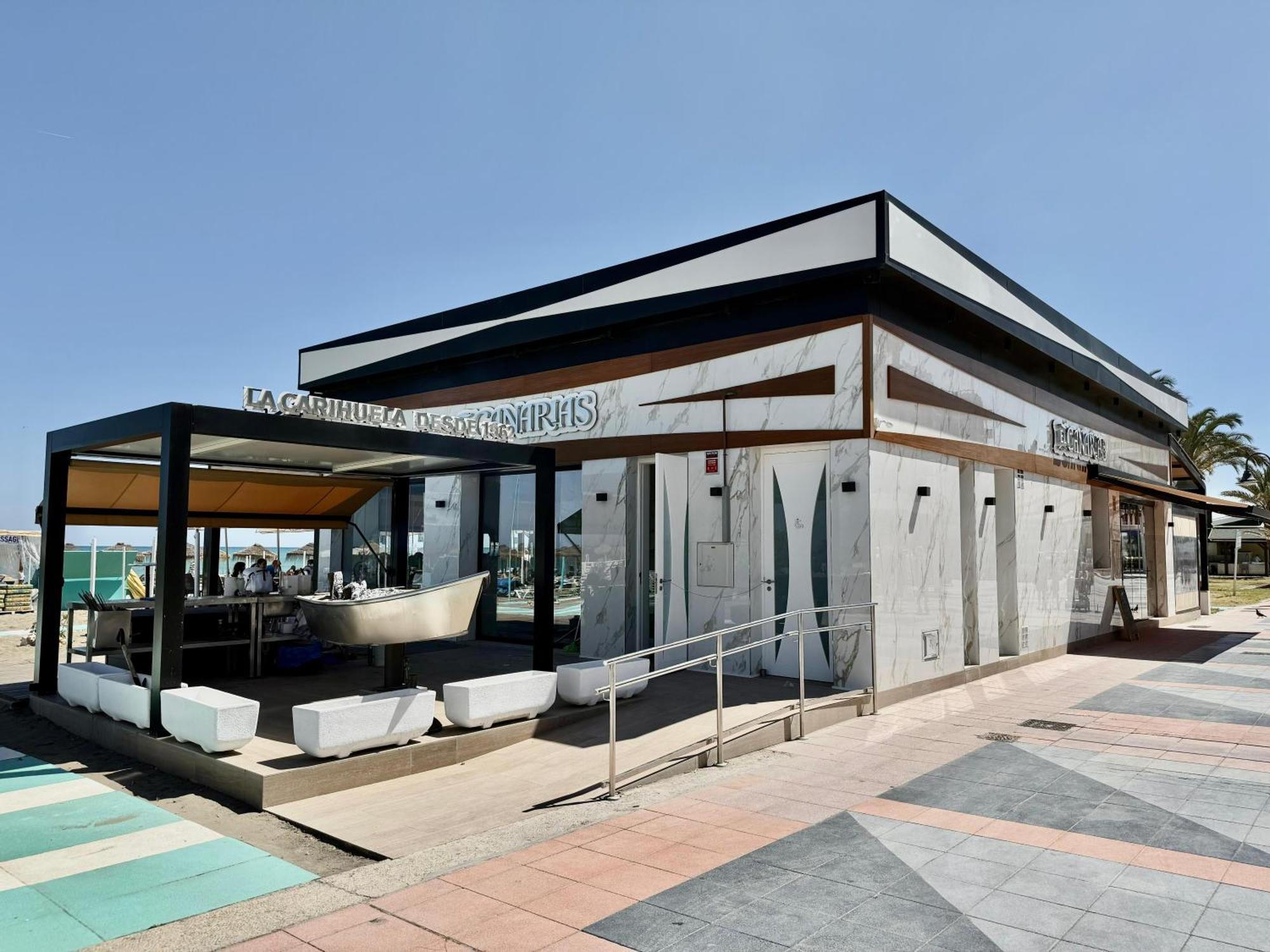 A3 - Loft Nidos Torremolinos
