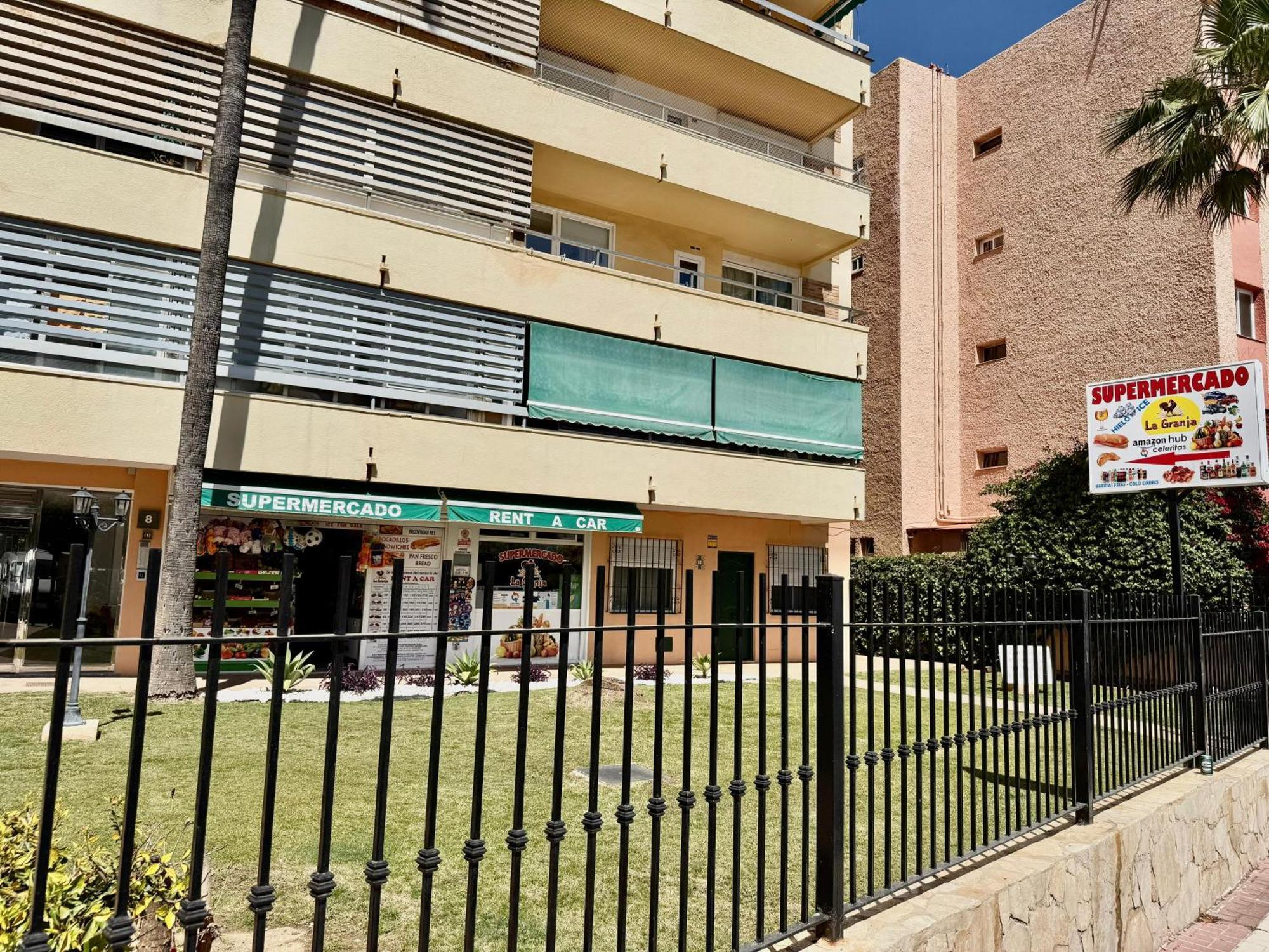 A3 - Loft Nidos *