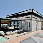 A3 - Apartamento Loft Los Nidos Beach