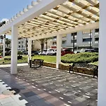 A3 - Apartamento Loft Los Nidos Beach