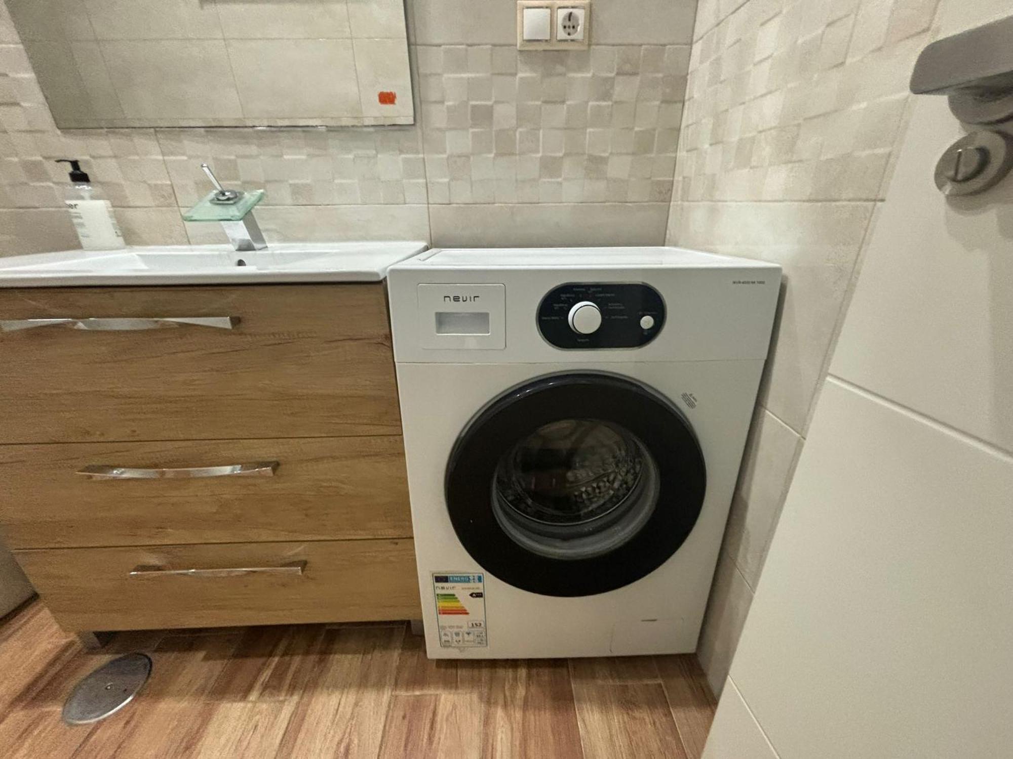 Appartement A3 - Loft Nidos *