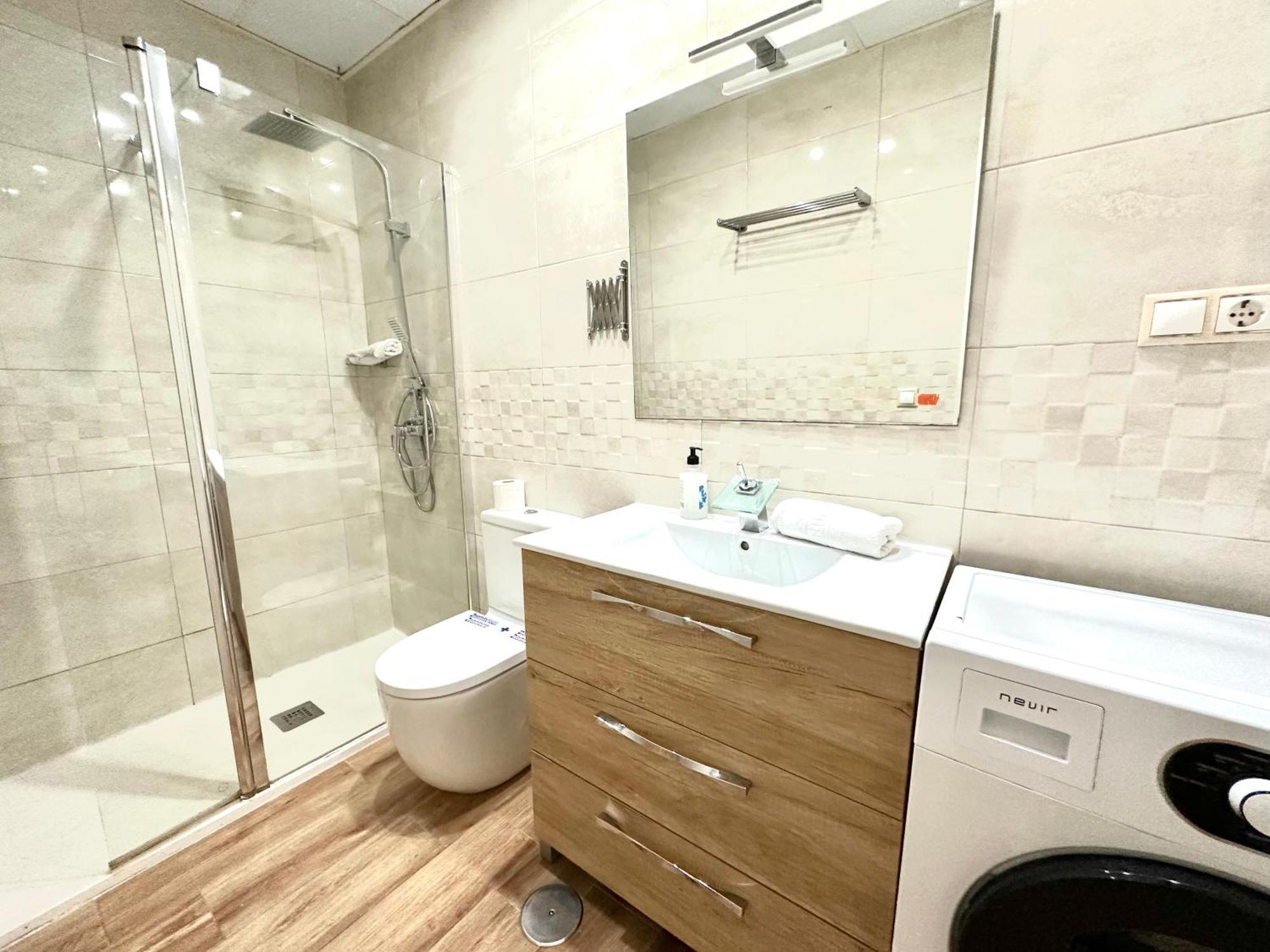 A3 - Loft Nidos Appartement Torremolinos