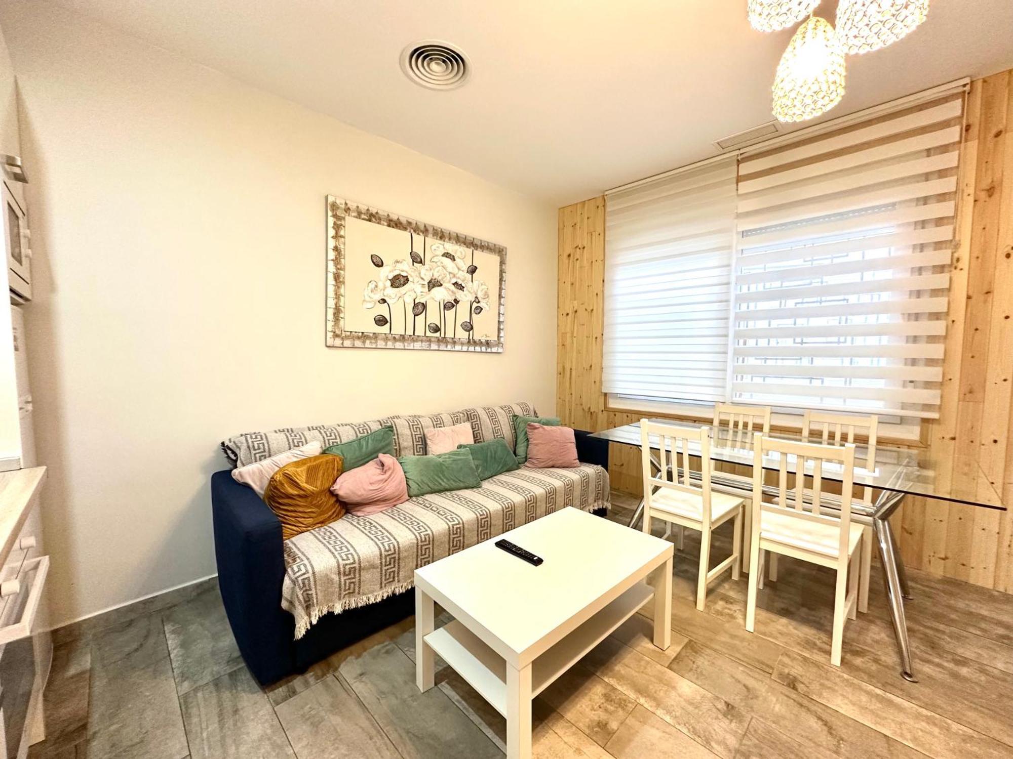 A3 - Loft Nidos *